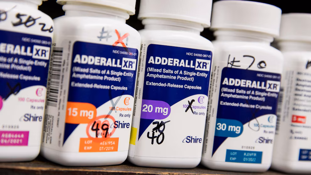 Buy Adderall online without prescription
