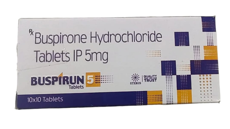 buy Buspirone online