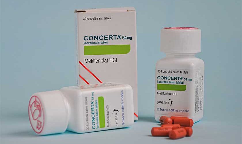 Buy Concerta Online