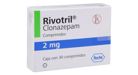 Buy Klonopin online