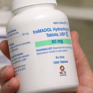 Buy Tramadol Online