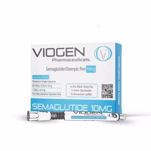 Viogen Semaglutide 10mg Pen