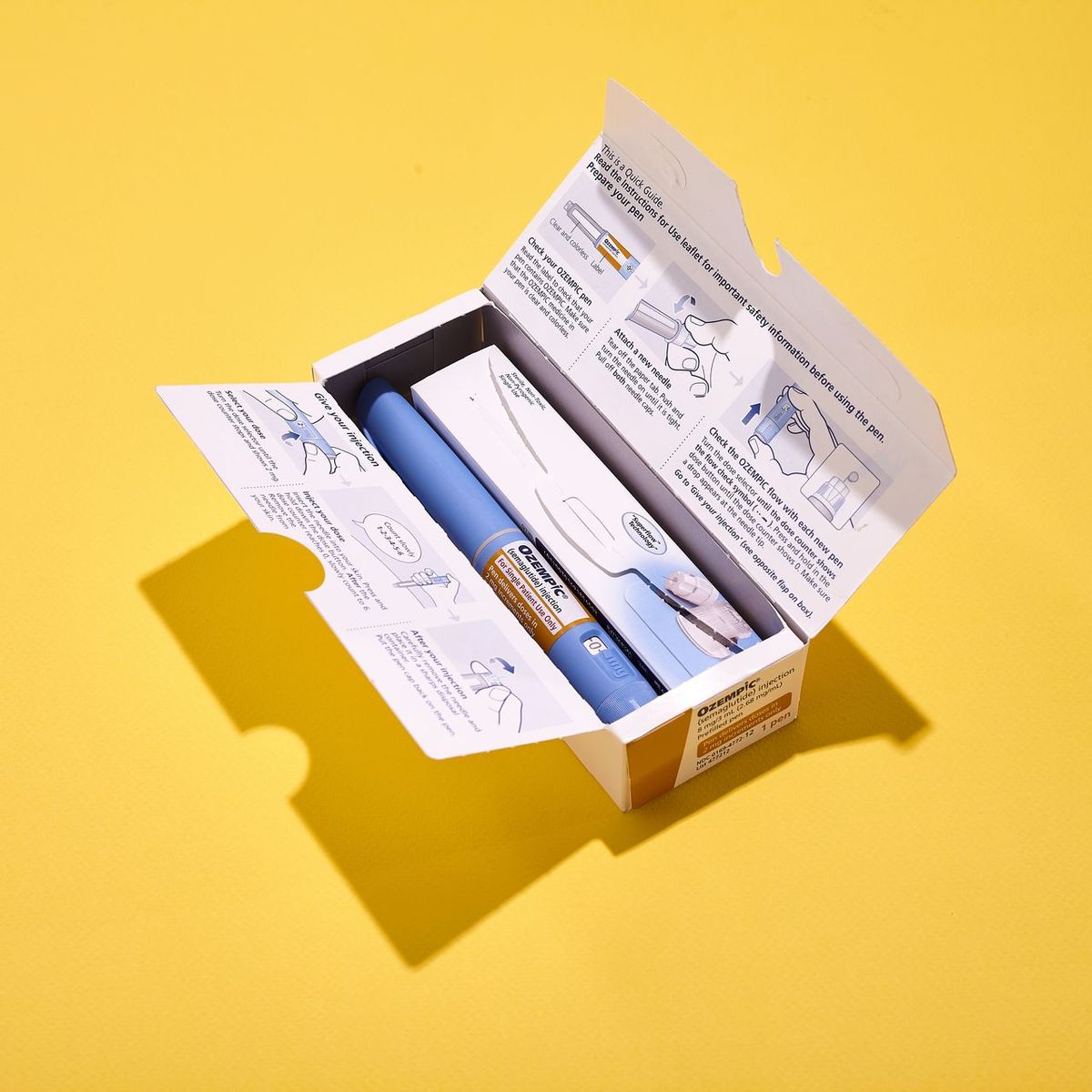 Where to Buy Ozempic 0.25 mg Online