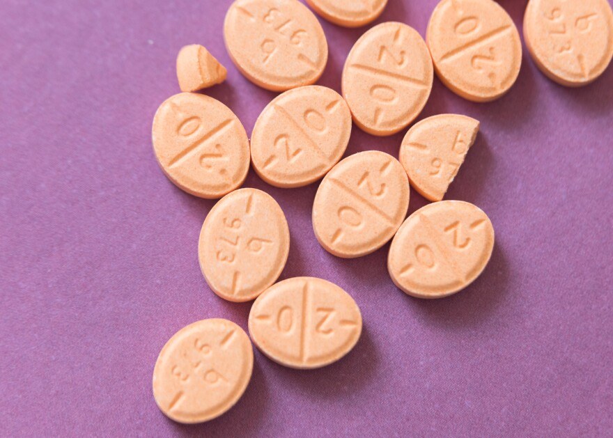Buy Adderall XR 20mg Online