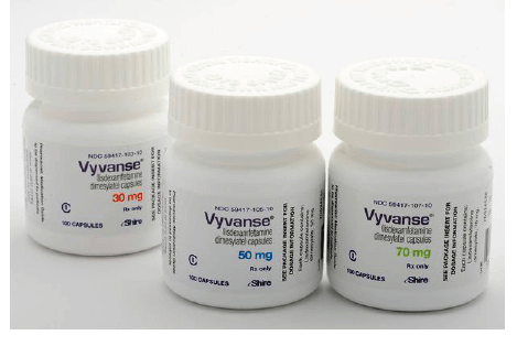 Current Vyvanse 30 mg Pricing Without Insurance