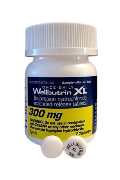 How ADHD Medication Wellbutrin Works