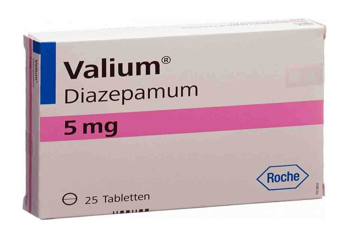 Where can you buy Diazepam for your dog?