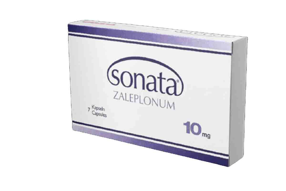 Why do patients look for Sonata 10mg online without a prescription?