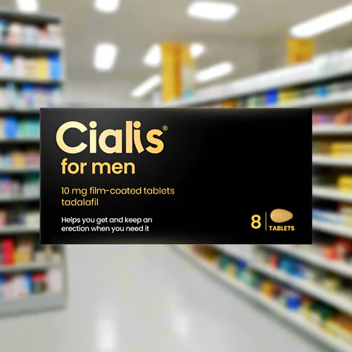 Buy Cialis from Mexico