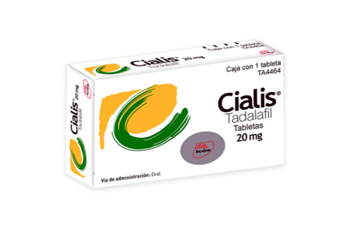 The Truth About Tadalafil (Cialis) and Its Real Effects