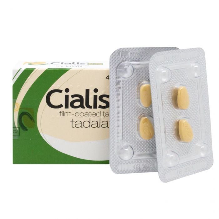 Where to Buy Cialis 20mg in the USA