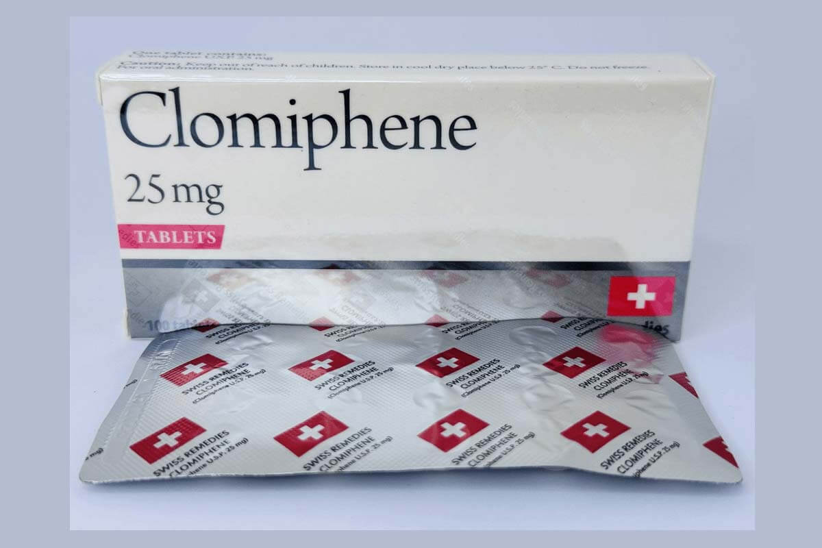 Why Do People Search for Clomiphene Citrate for Sale Online?