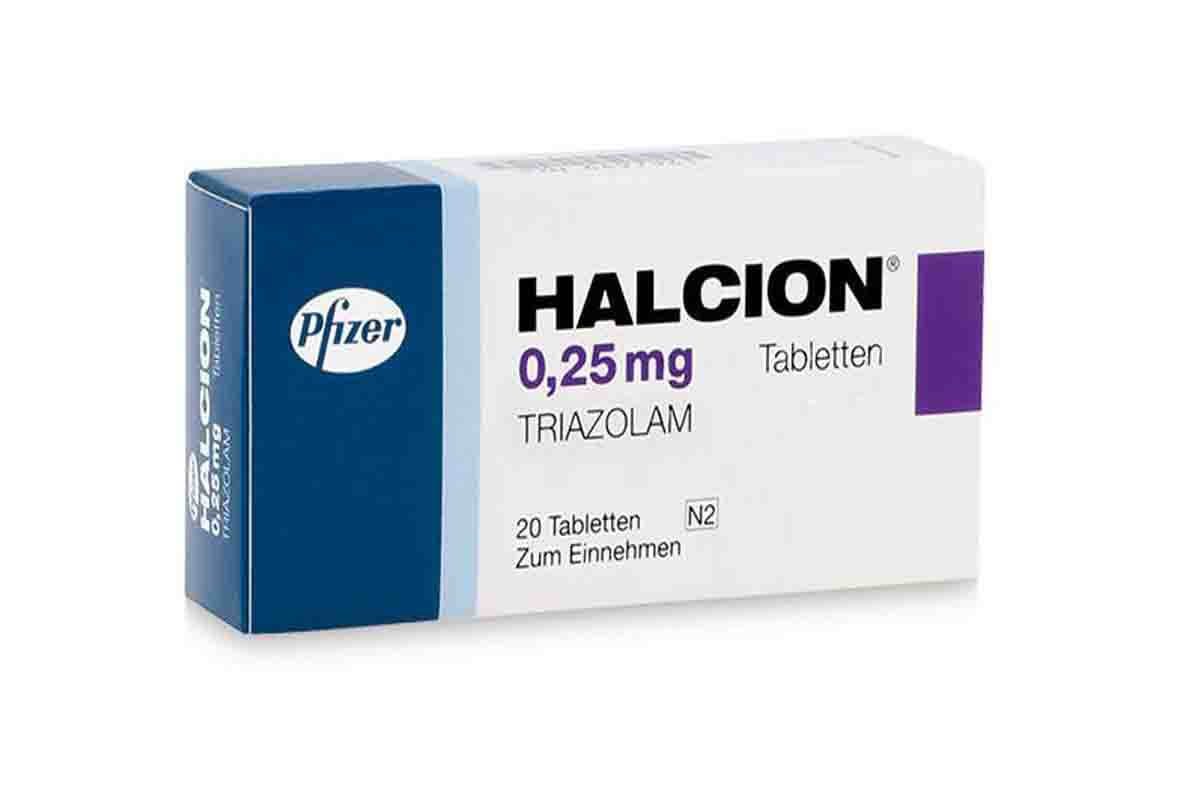 Is It Safe To Buy Halcion Without A Prescription