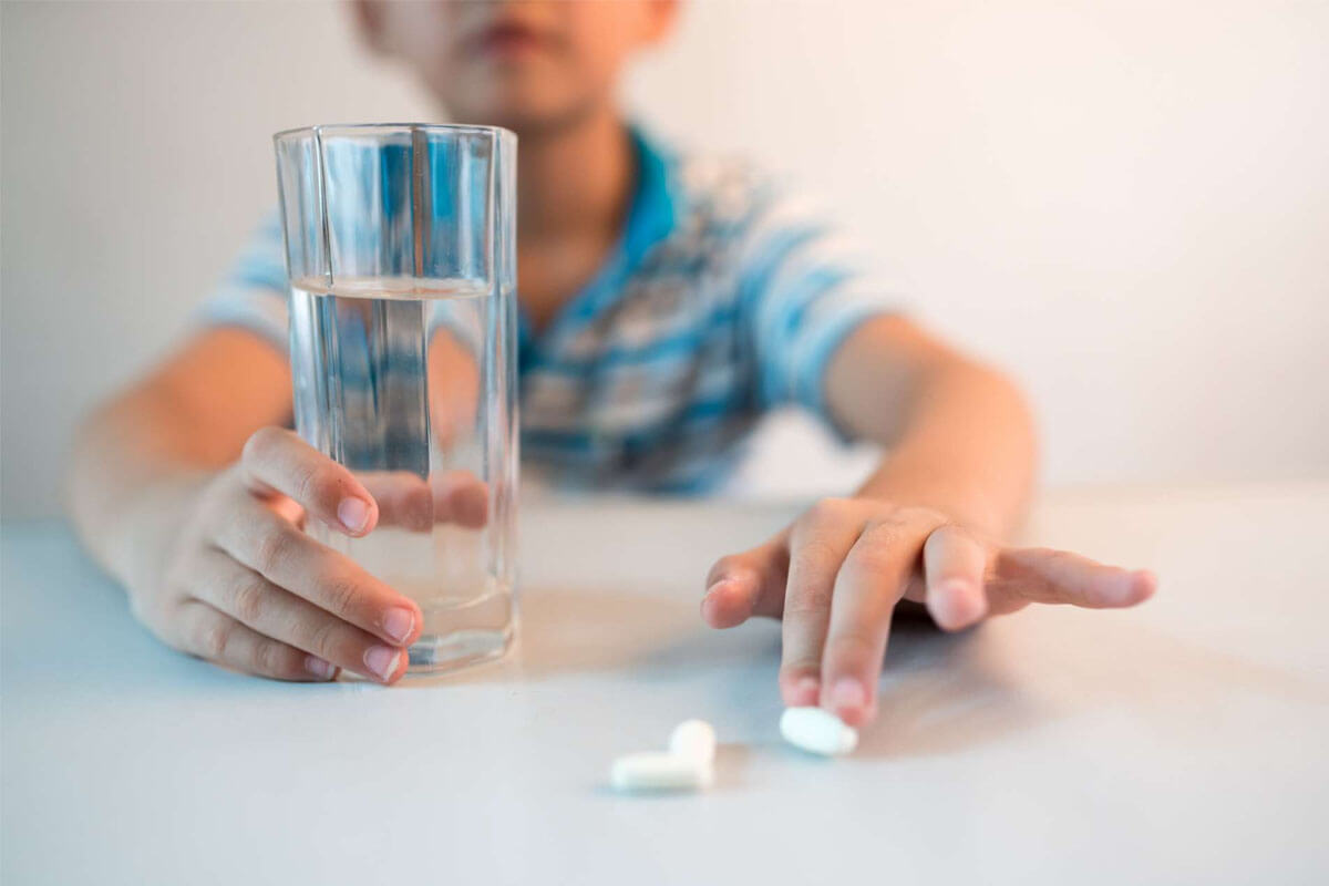 How Does Kapvay Work for ADHD?