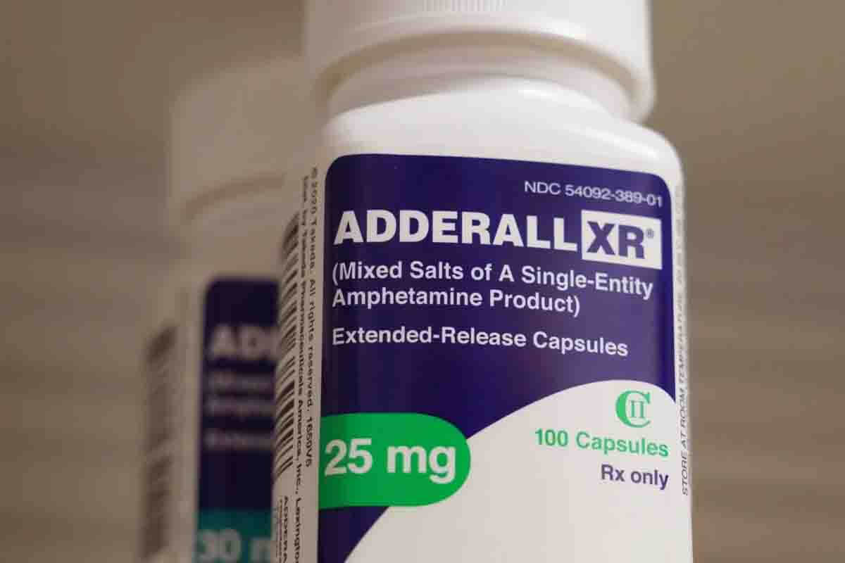 Is It Legal to Get Adderall Online?