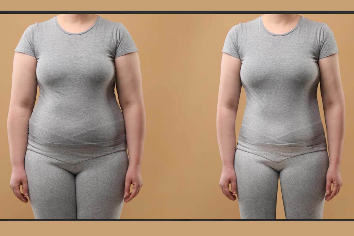 What can you expect during your first month on Wegovy?