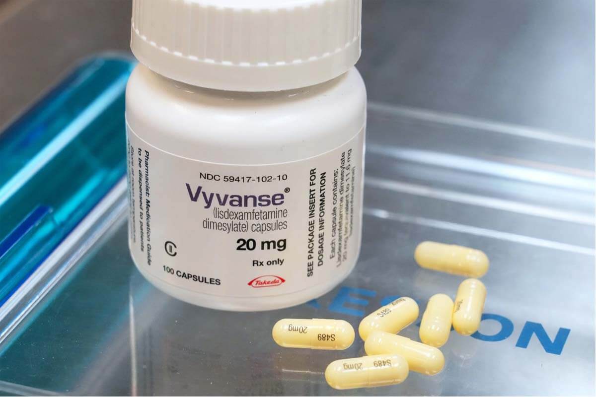 Where to Get Vyvanse During Shortage — Safe Places