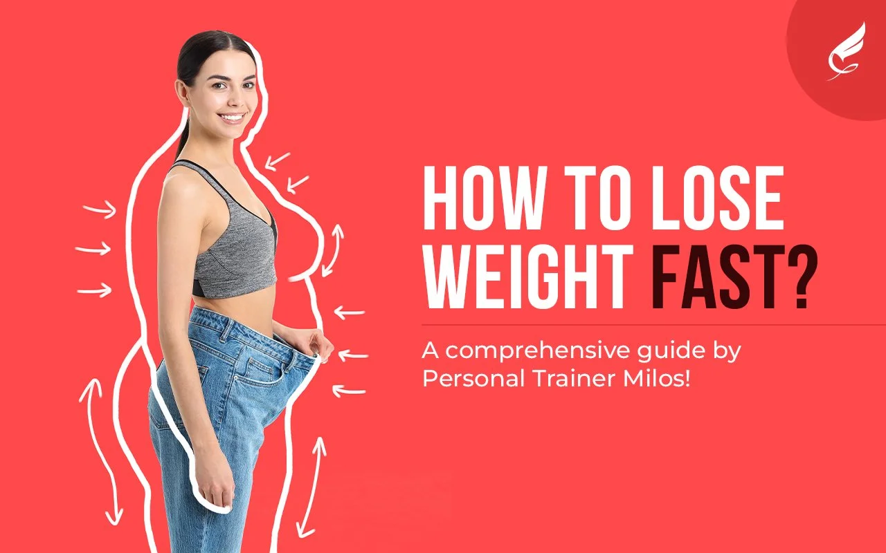 Best Weight Loss Tips for Beginners A Comprehensive Guide