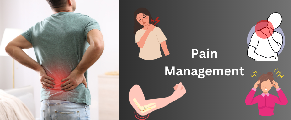 What does everyone ought to know about pain?