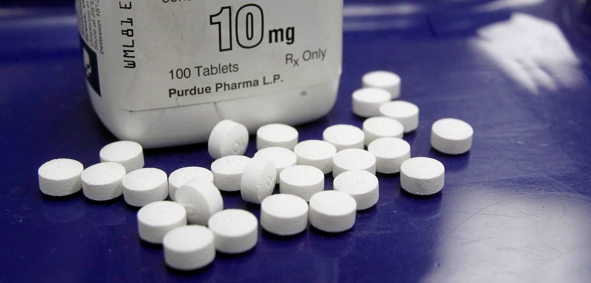 Can Anyone Buy OxyContin Online