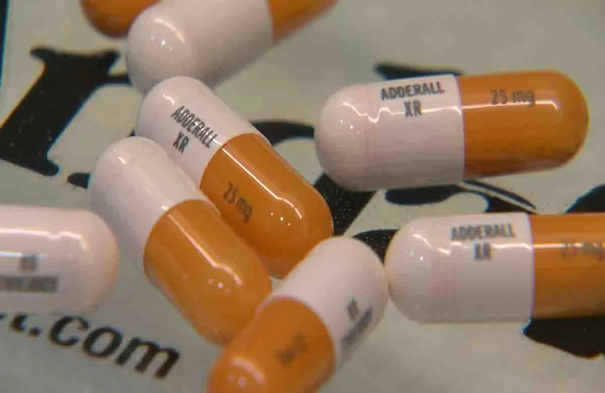 Get Meds Adderall Without Prescription