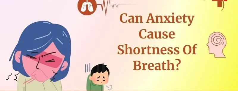 Can Anxiety Cause Shortness Of Breath For Days? Dyspnea Symptoms
