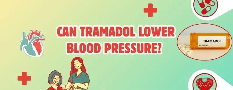 Can Tramadol Lower Blood Pressure?