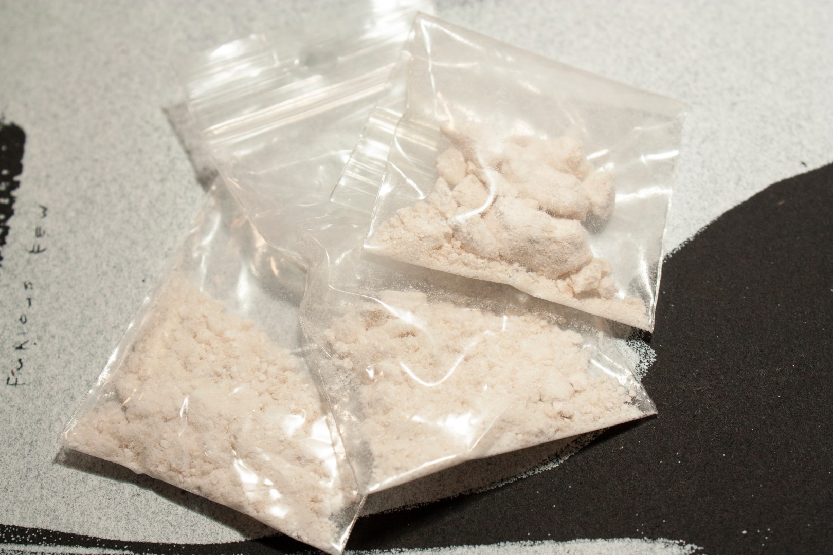 What Is Purity in Research Chemicals