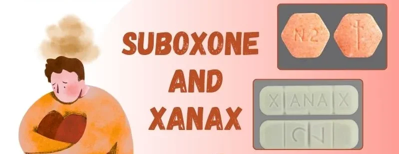 Can Suboxone and Xanax Work Together?