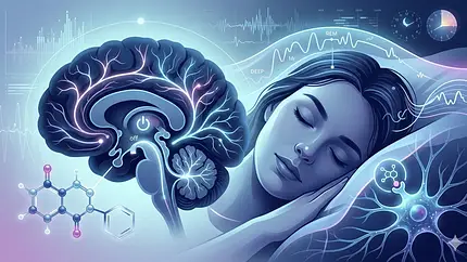 The Rise of DORAs and the New Science of Insomnia in 2026