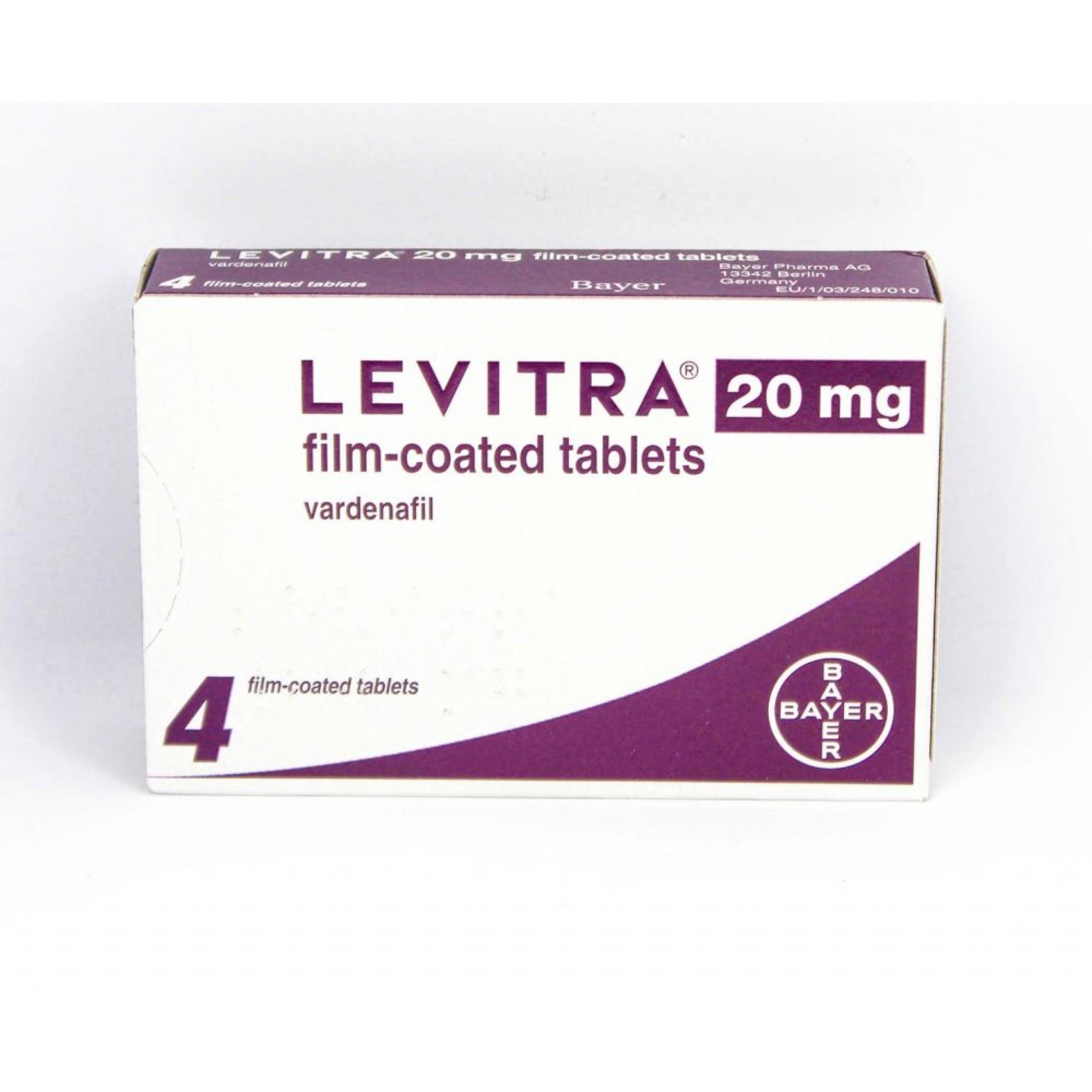 Levitra 20mg Price in Canada: Complete Guide for Buyers