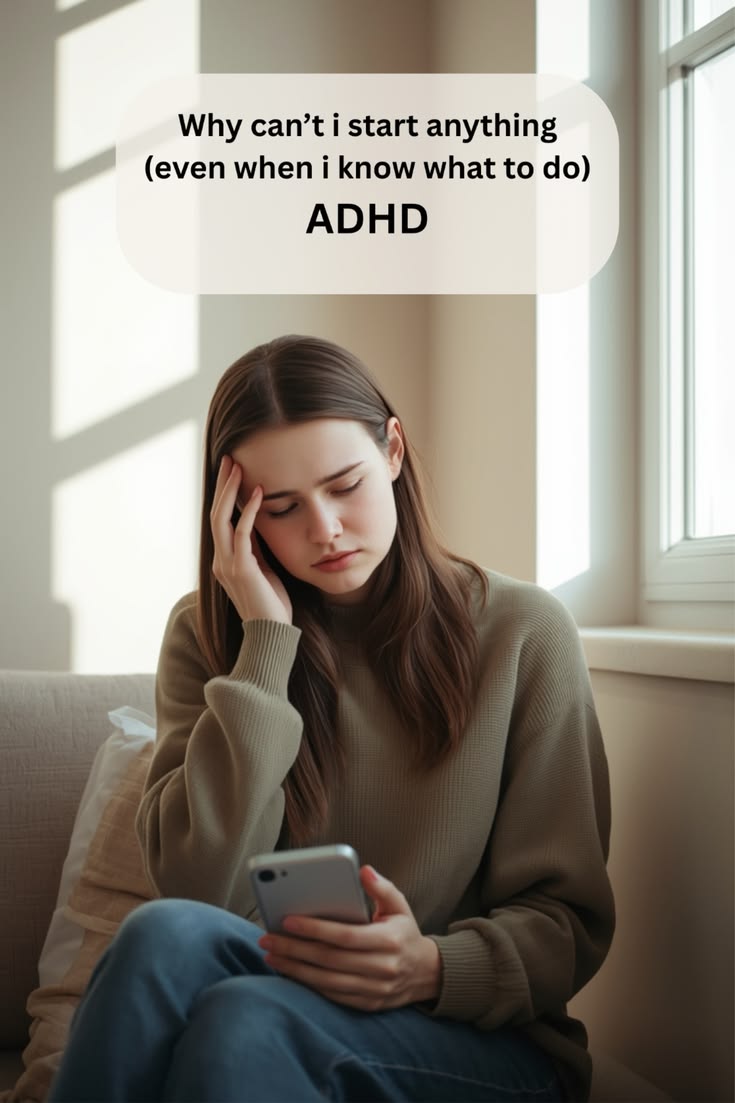 Can ADHD Go Away on Its Own?