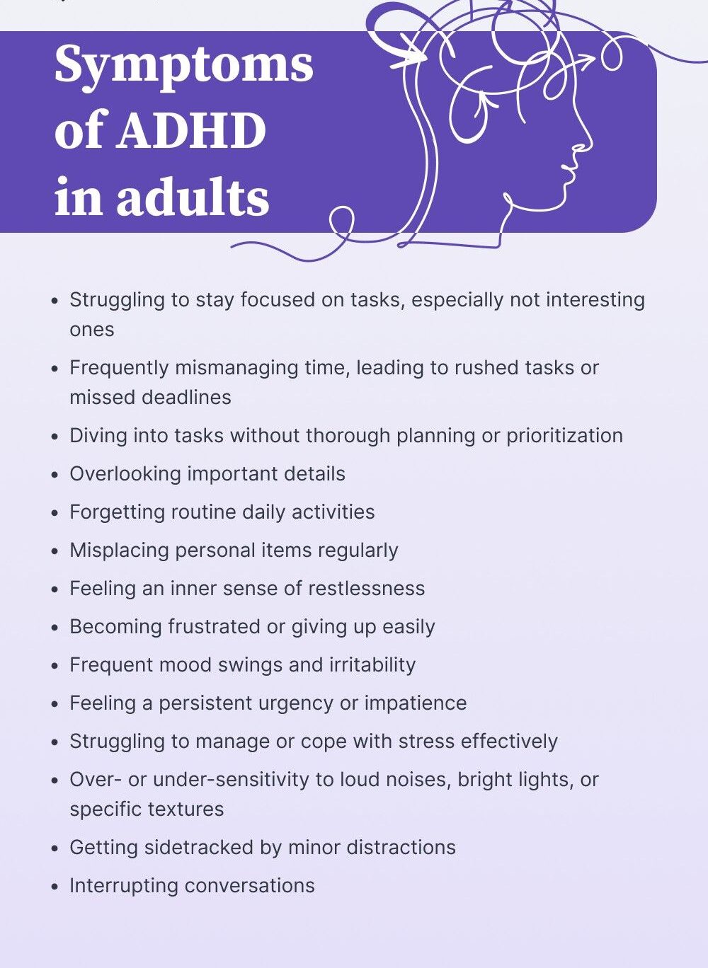 How Do You Know If You Have ADHD as an Adult?