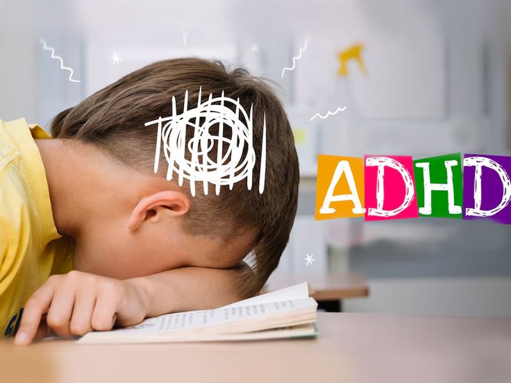 Is ADHD becoming more common or just more diagnosed?