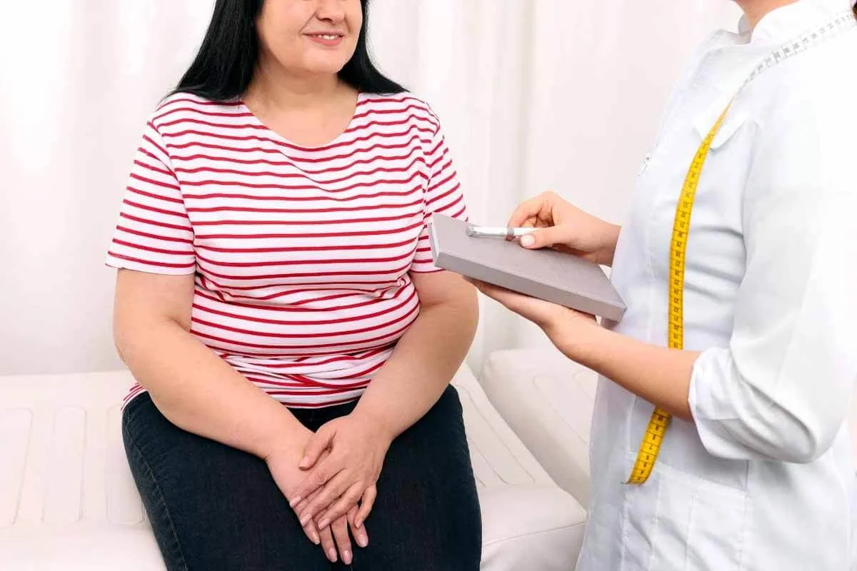 Weight Loss Medication for PCOS Women